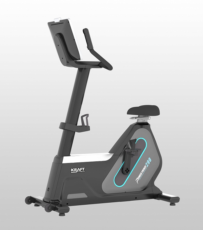 Велотренажер вертикальный KRAFT Fitness PP290