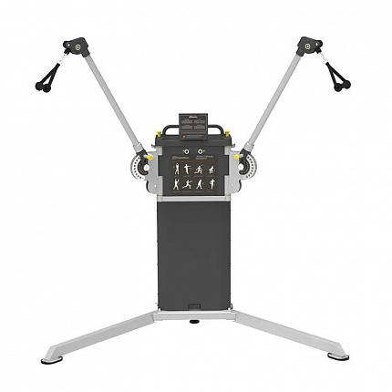 Многофункциональный HIIT тренажер AeroFit HSP-PRO-001