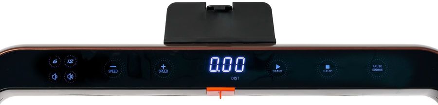 Беговая дорожка Titanium Masters Slimtech C20 Коричневый