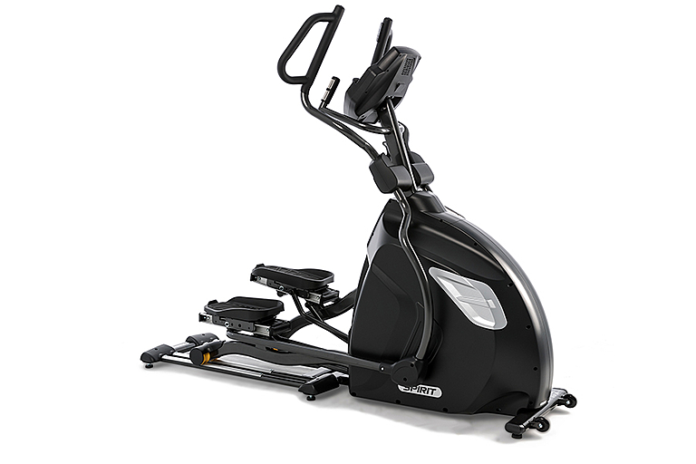 Эллиптический тренажер Spirit Fitness CE850