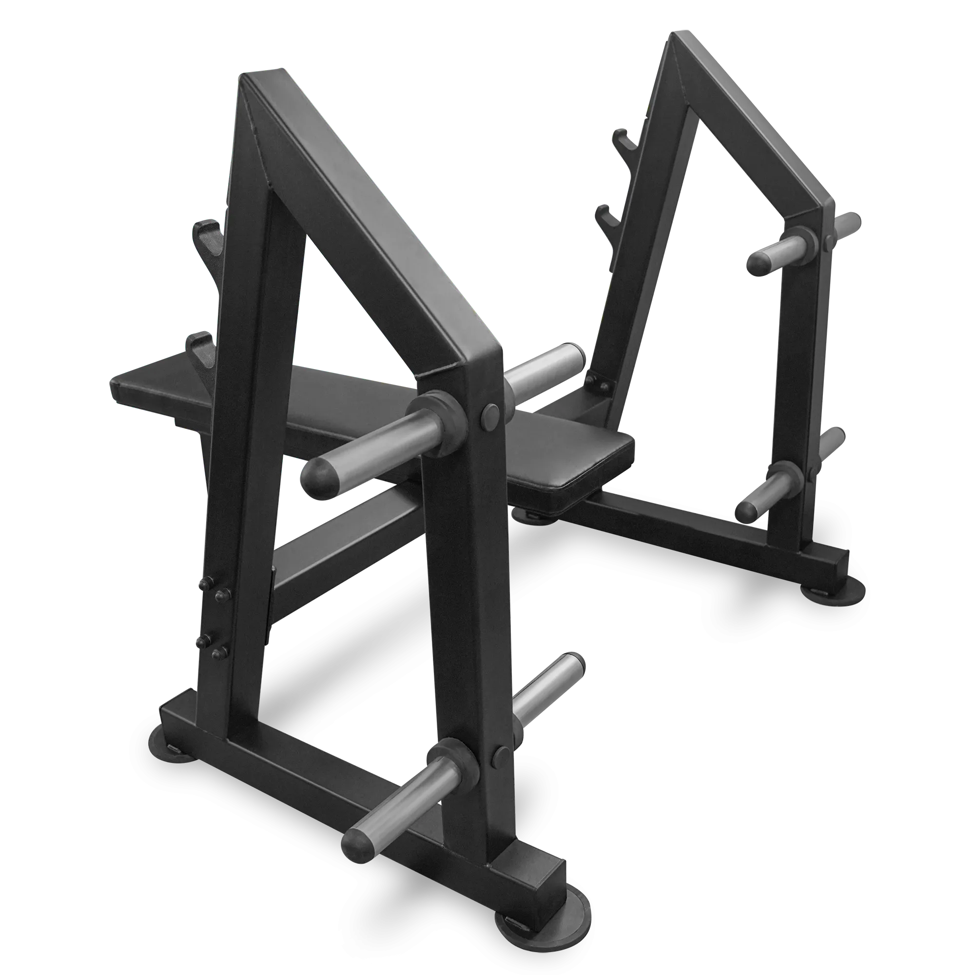 Скамья для жима лёжа BRONZE GYM PARTNER ML-904