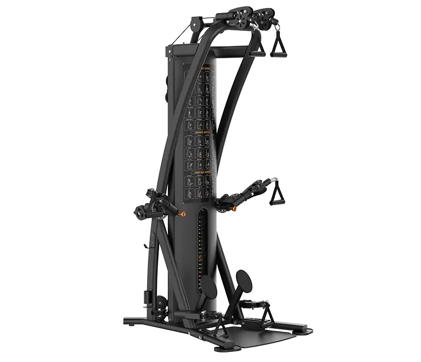 Силовая мультистанция Hasttings Digger HG20