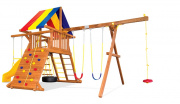 Rainbow Circus Castle II 2020 RYB