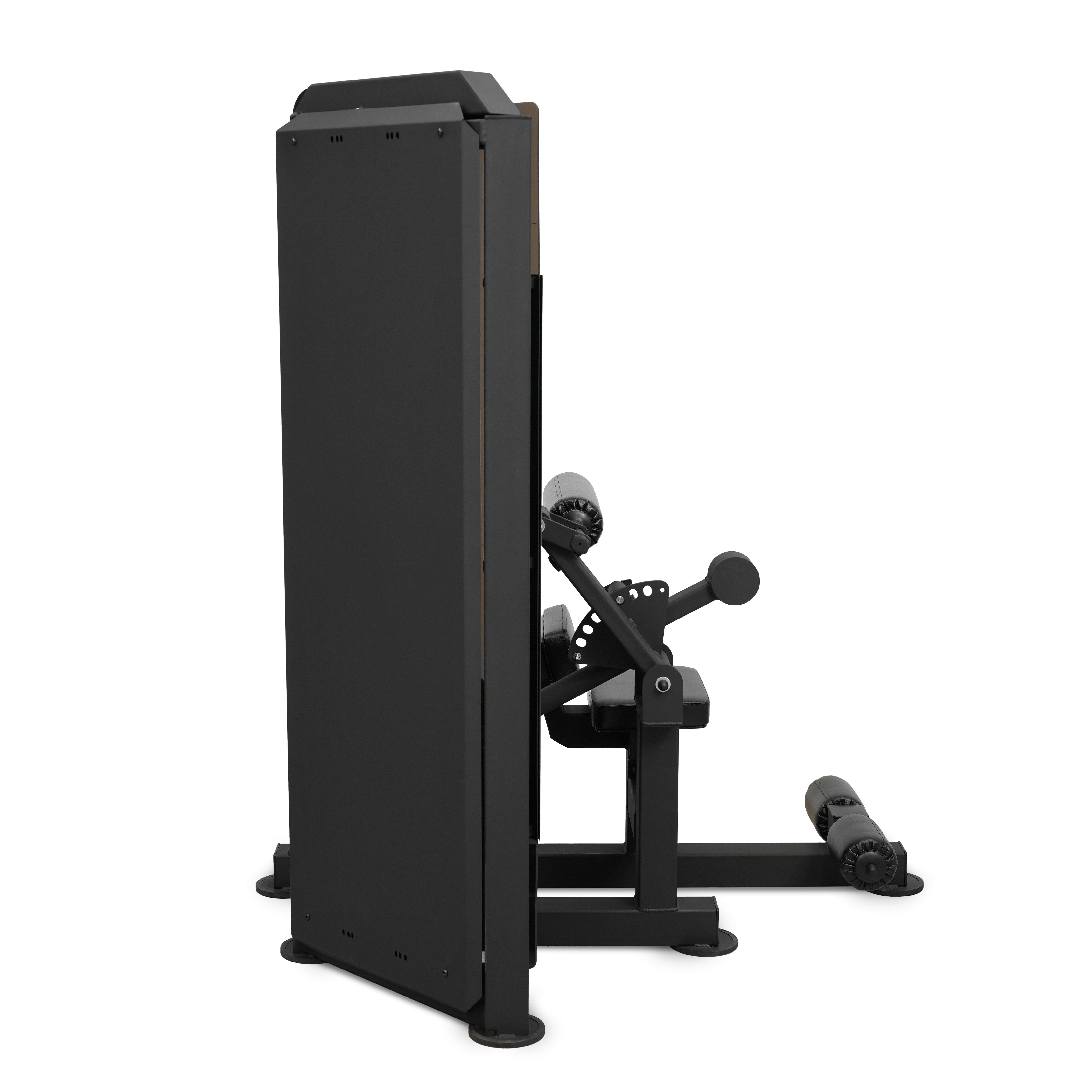 Пресс-машина BRONZE GYM PARTNER ML-812