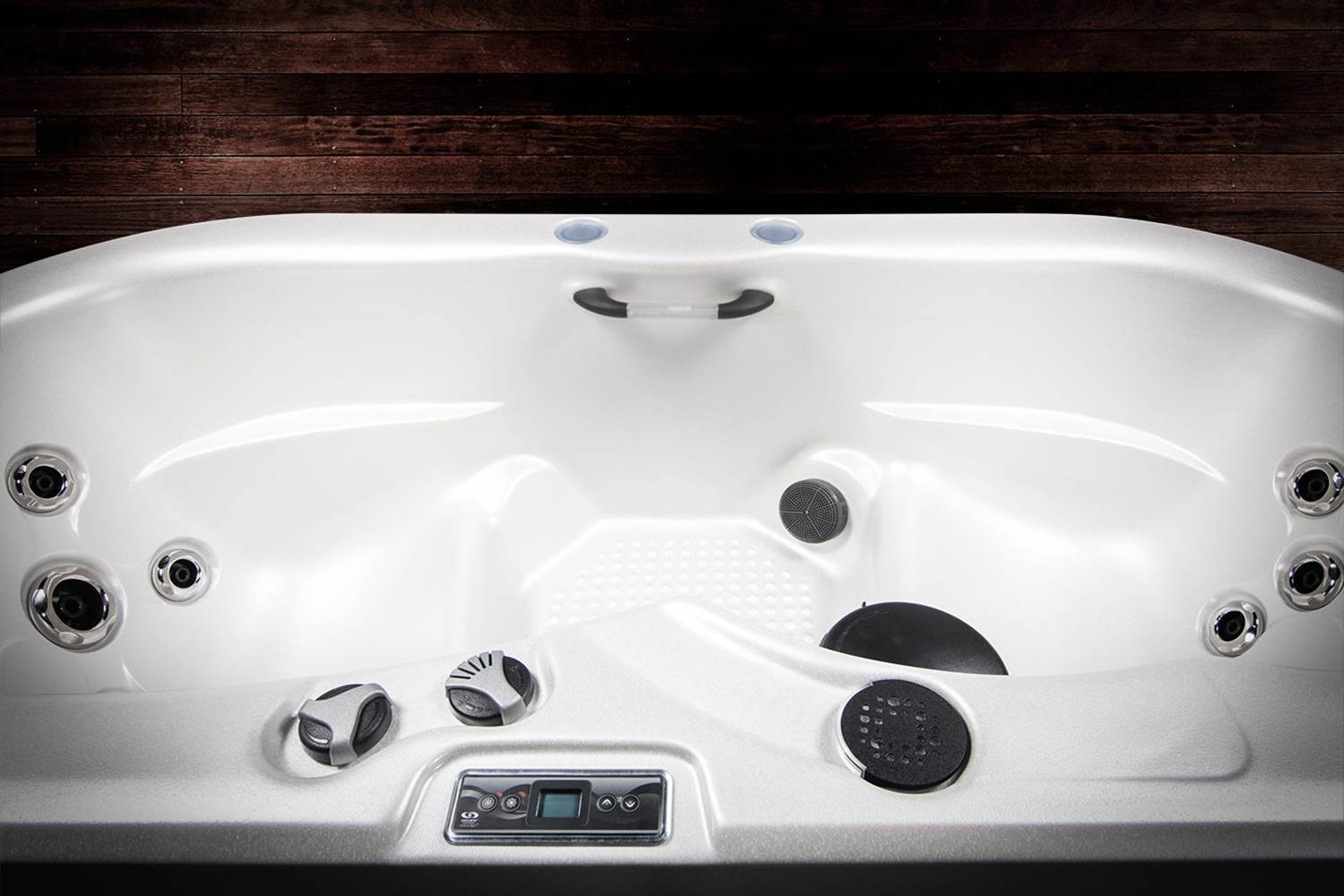 СПА бассейн Vortex Spas Gemini
