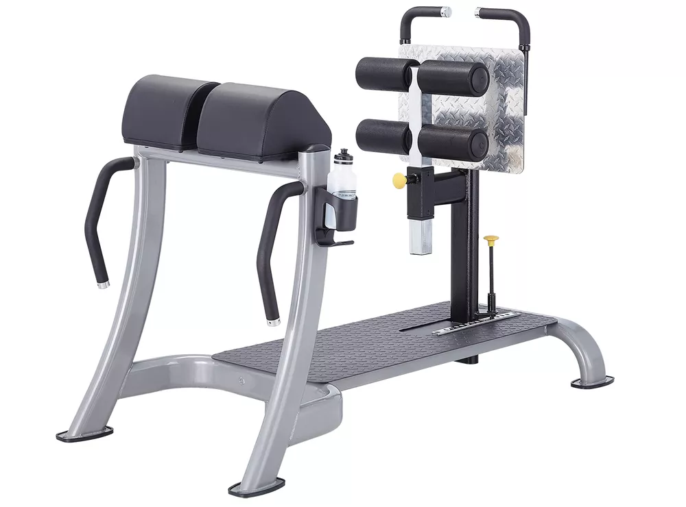 Скамья для ягодичных мышц Steel Flex NGHB