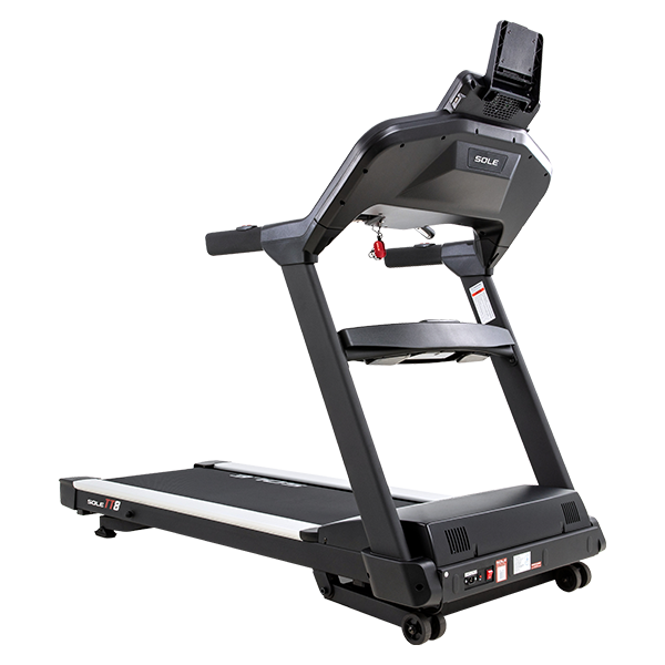 Беговая дорожка Sole TT8 AC (2019)