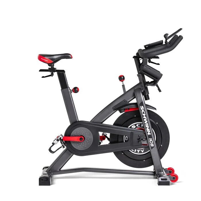 Велотренажер Schwinn IC8