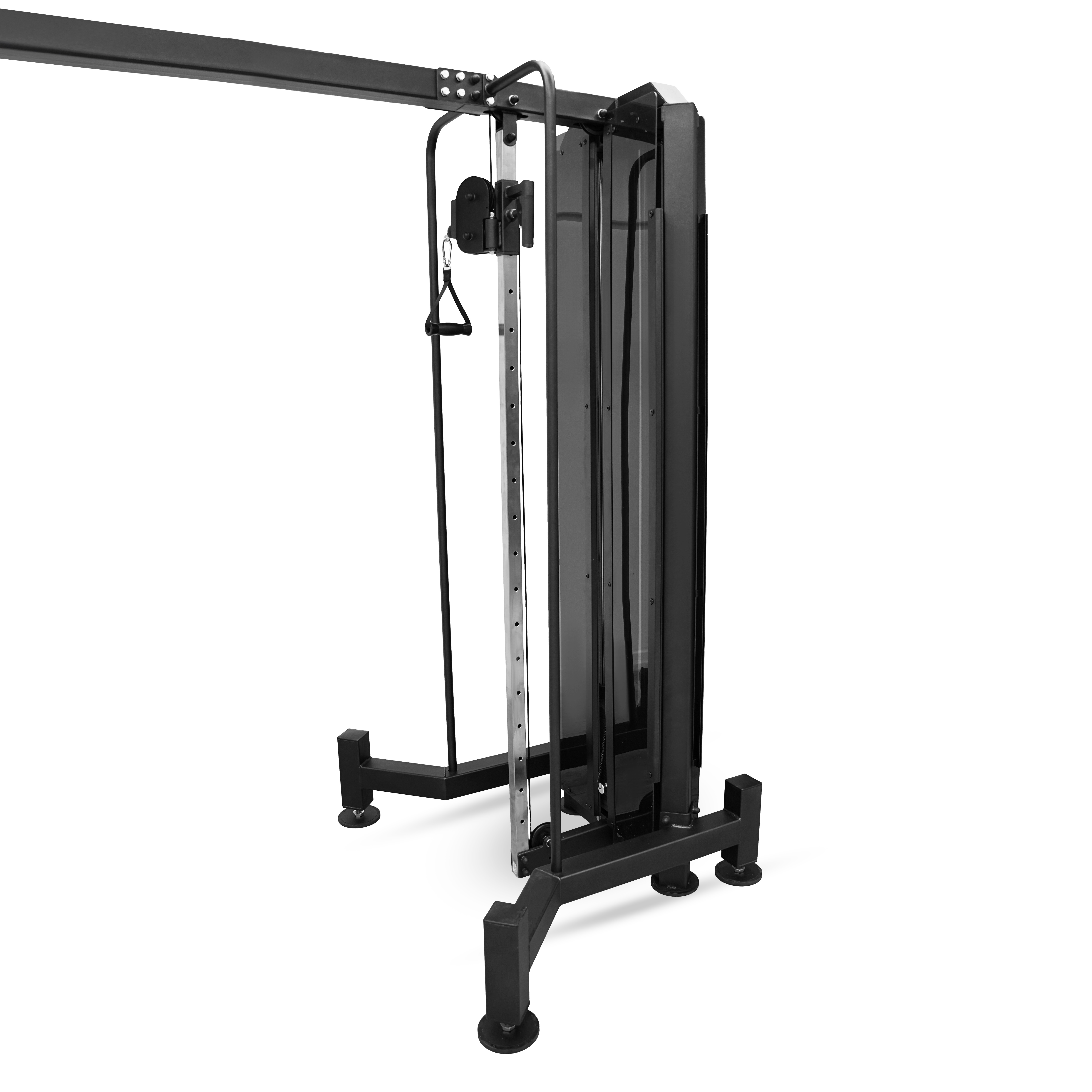 Кроссовер BRONZE GYM PARTNER ML-820 (стек 100 кг)