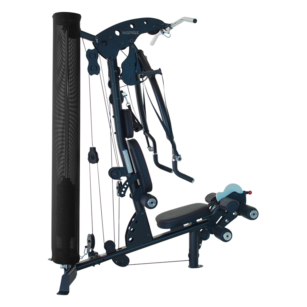 Inspire M2 (M202B) Многофункциональный силовой комплекс