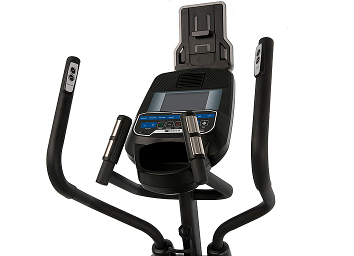 Эллиптический тренажер Xterra Fitness FSX3500