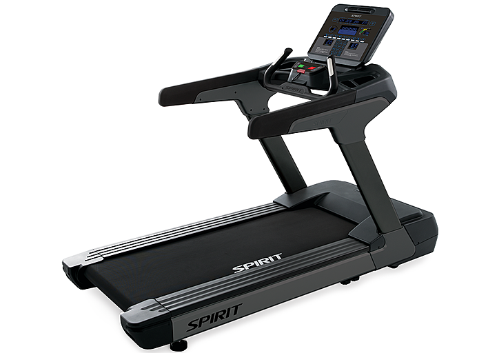 Беговая дорожка SPIRIT CT900