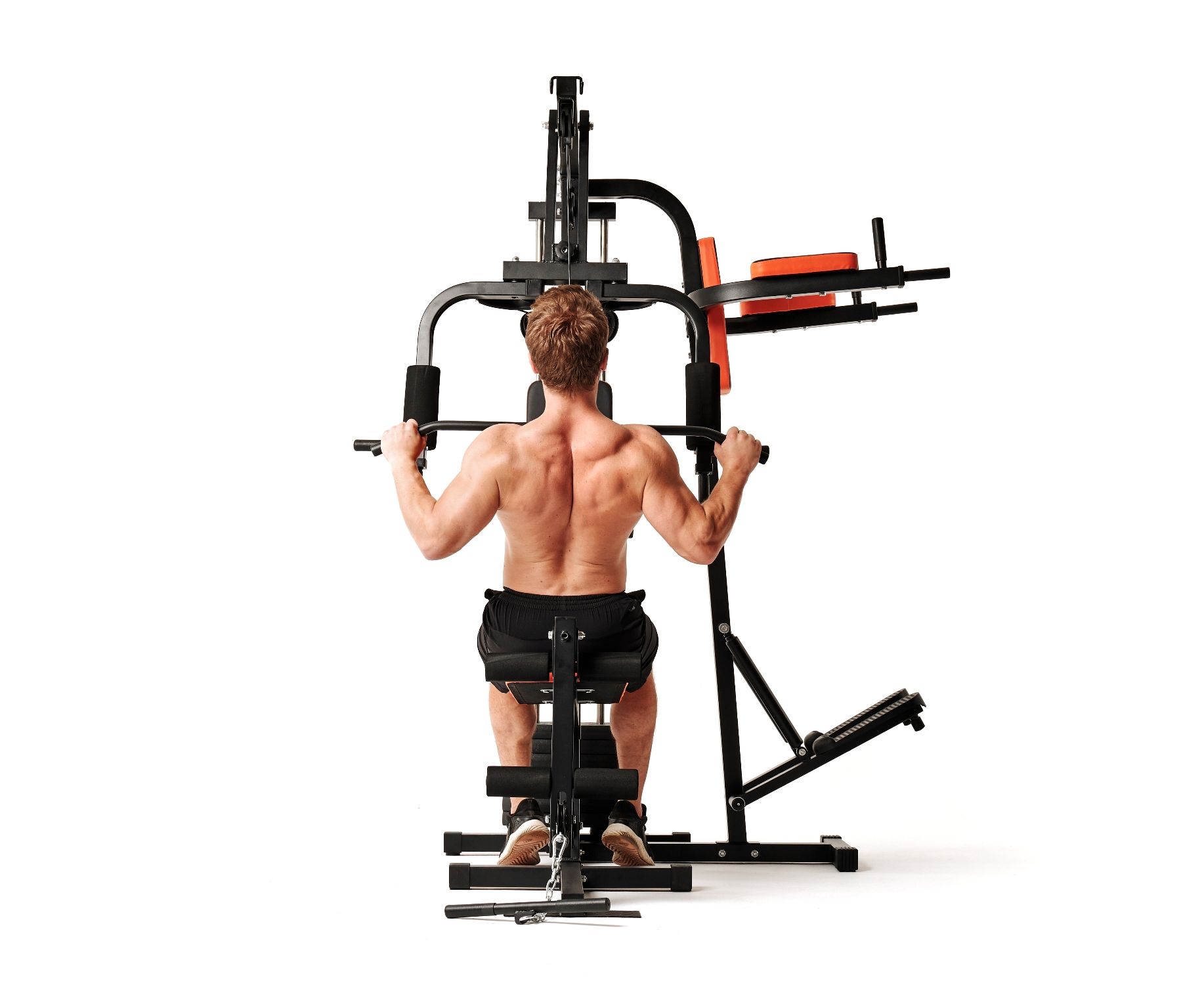 Мультистанция DFC HomeGym D7002