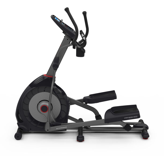 Эллиптический тренажер Schwinn 570e