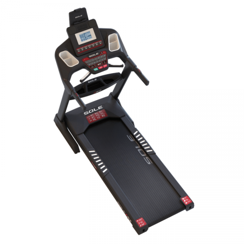 Беговая дорожка Sole F63 (2019)