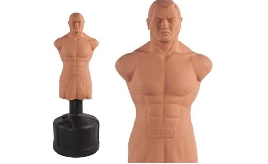 Водоналивной манекен Century BOB-BOX XL