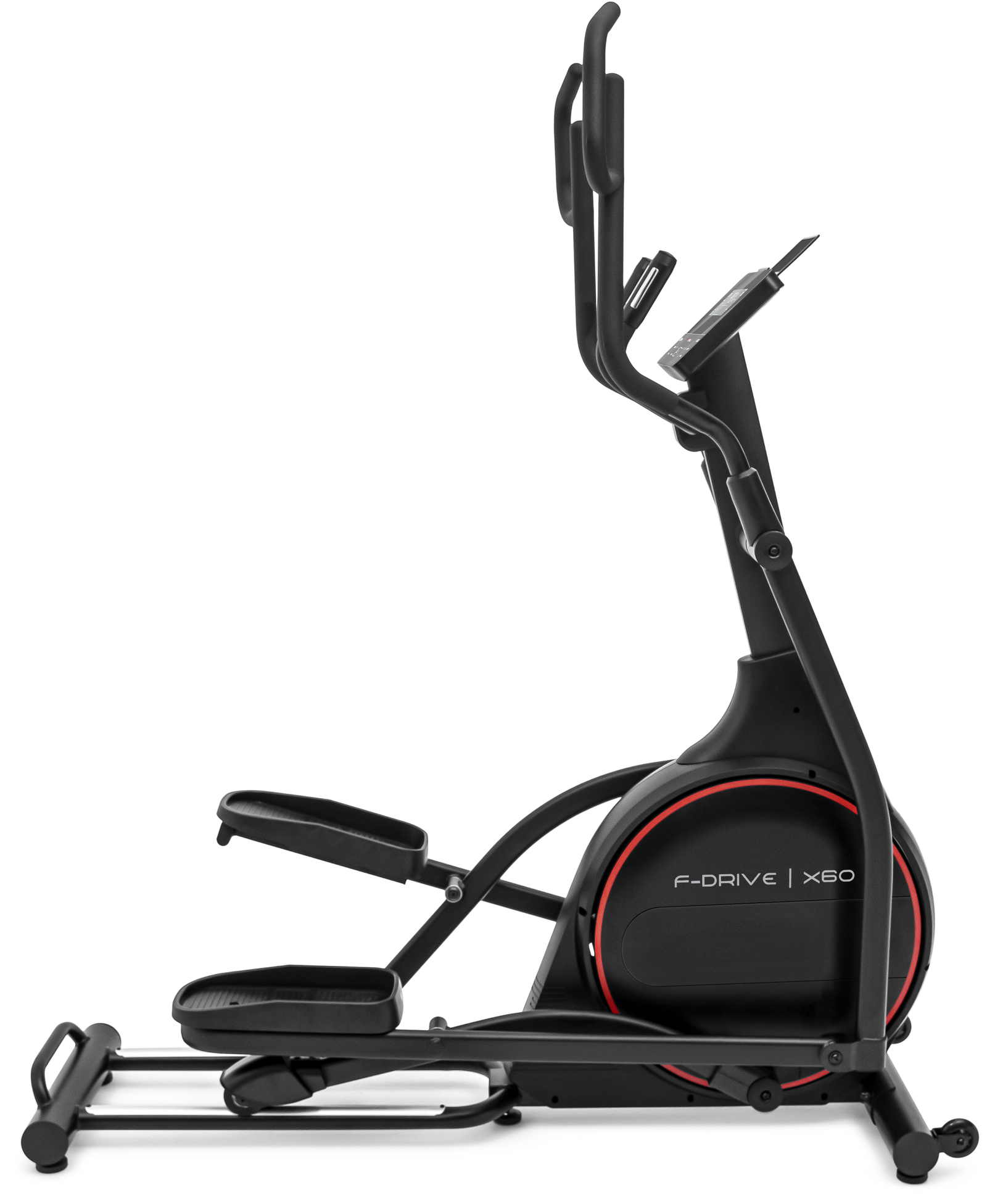 Эллиптический тренажер Bionique Fitness F-Drive X60 NEW