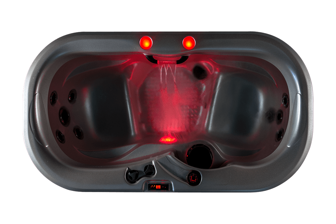 СПА бассейн Vortex Spas Gemini