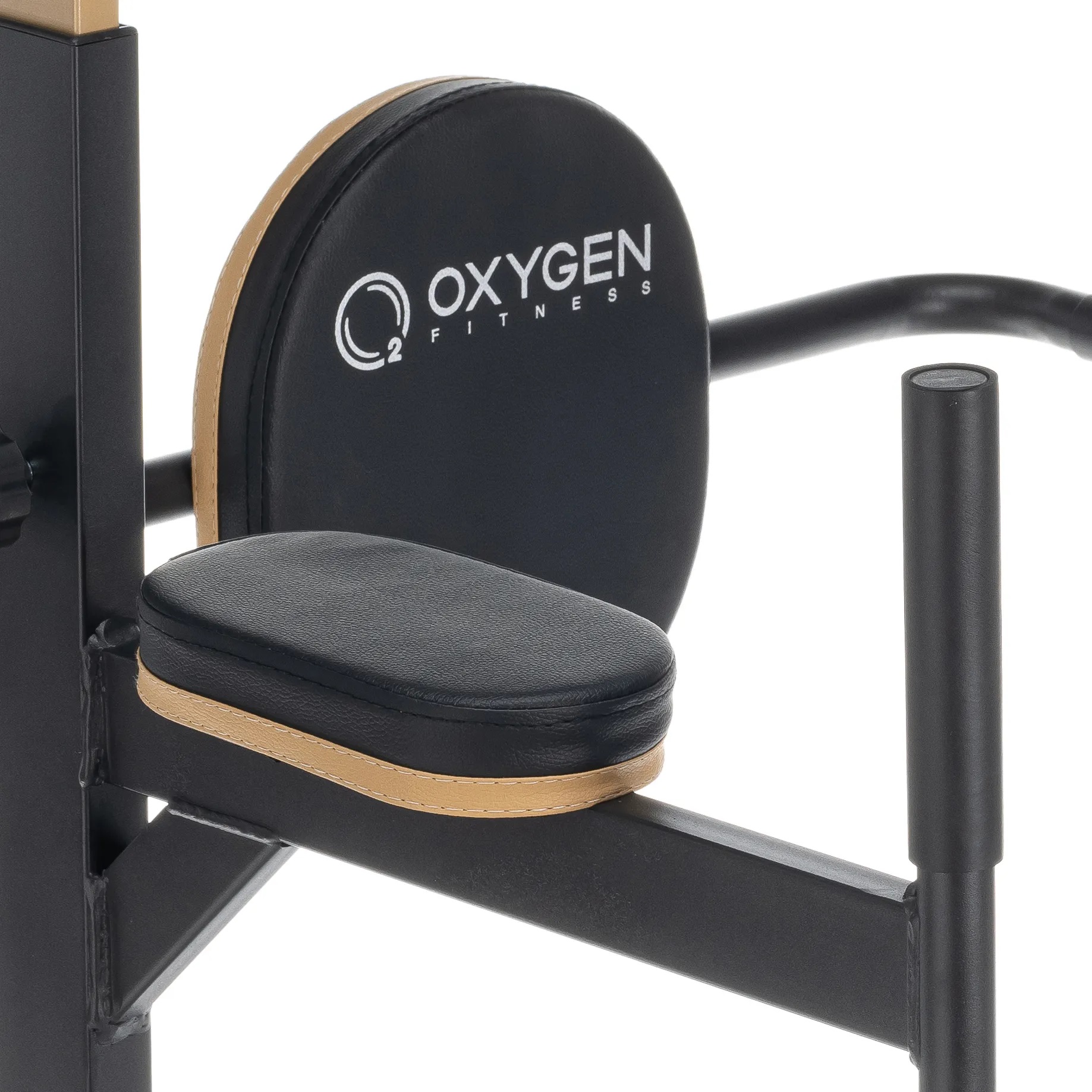 Турник 3 в 1 со скамьей OXYGEN FITNESS ELGON