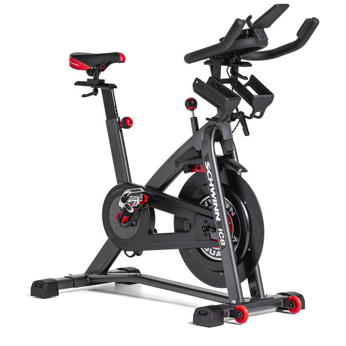 Велотренажер Schwinn IC8