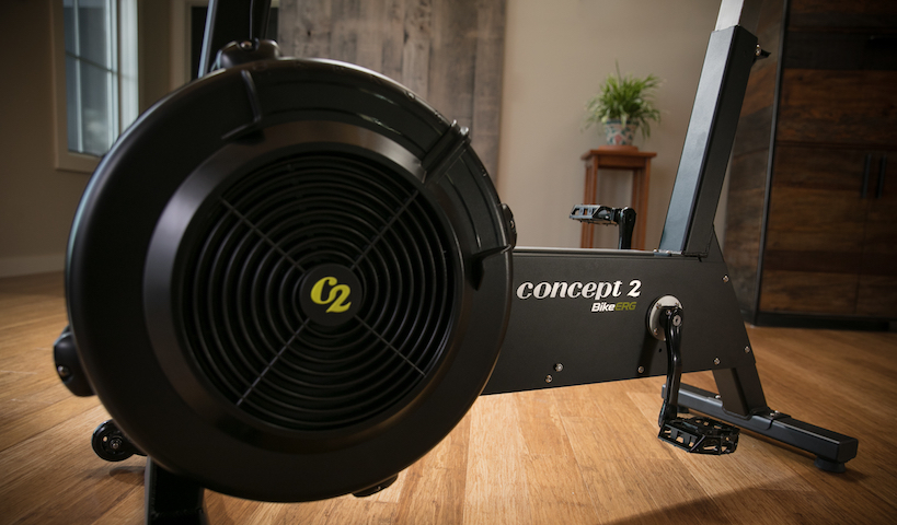 Велотренажер Concept2 BikeErg