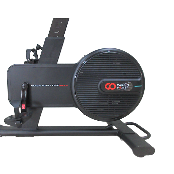 Велотренажер CardioPower Ergobike 5