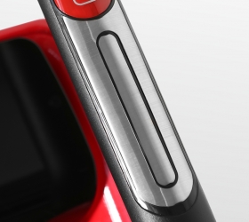 Беговая дорожка OXYGEN FITNESS M-CONCEPT SPORT (RED)