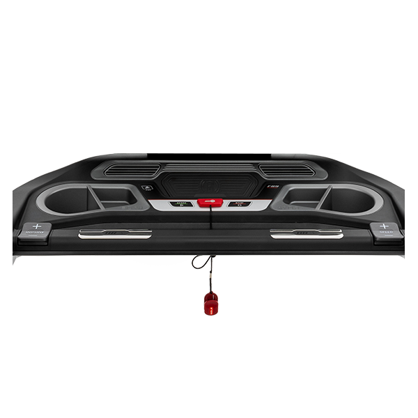 Беговая дорожка Sole F89 (2023)