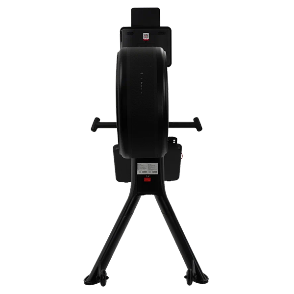 Гребной тренажёр CardioPower PRO CR300