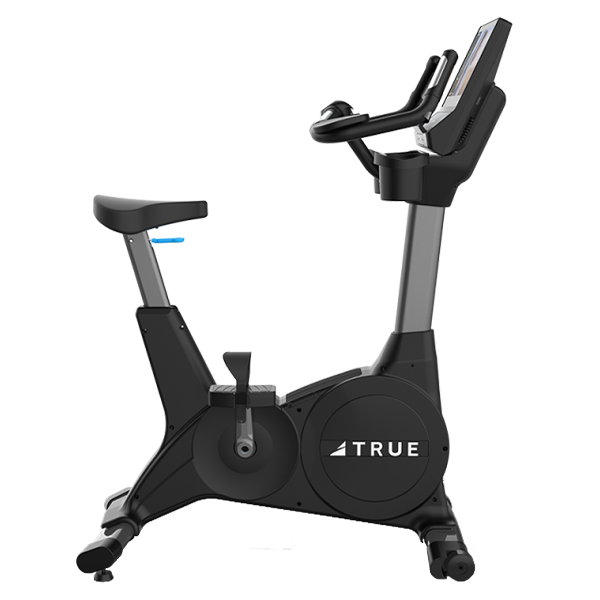 Велотренажер TRUE UC400 с консолью Envision 9