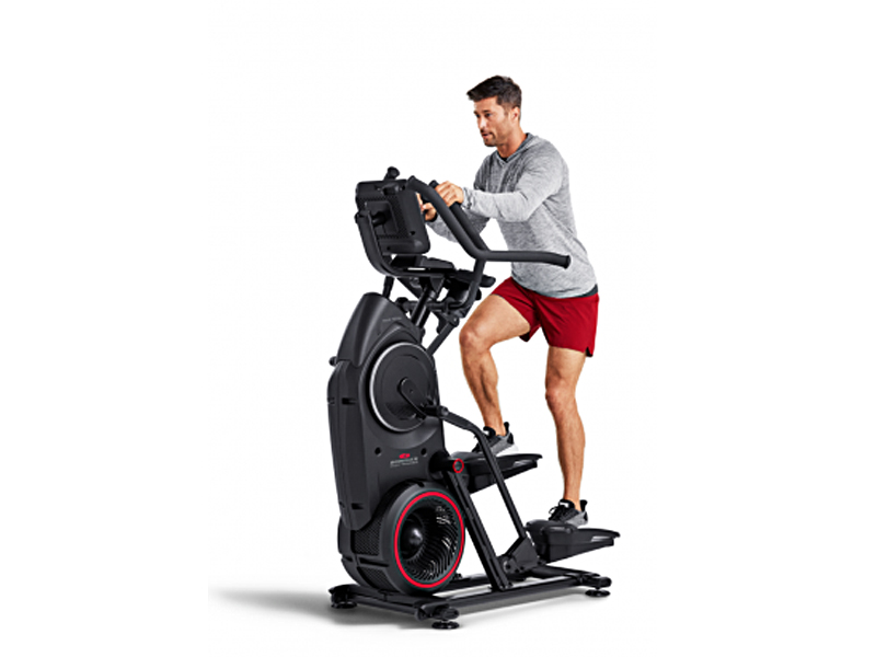 Кросстренер Bowflex MaxTotal