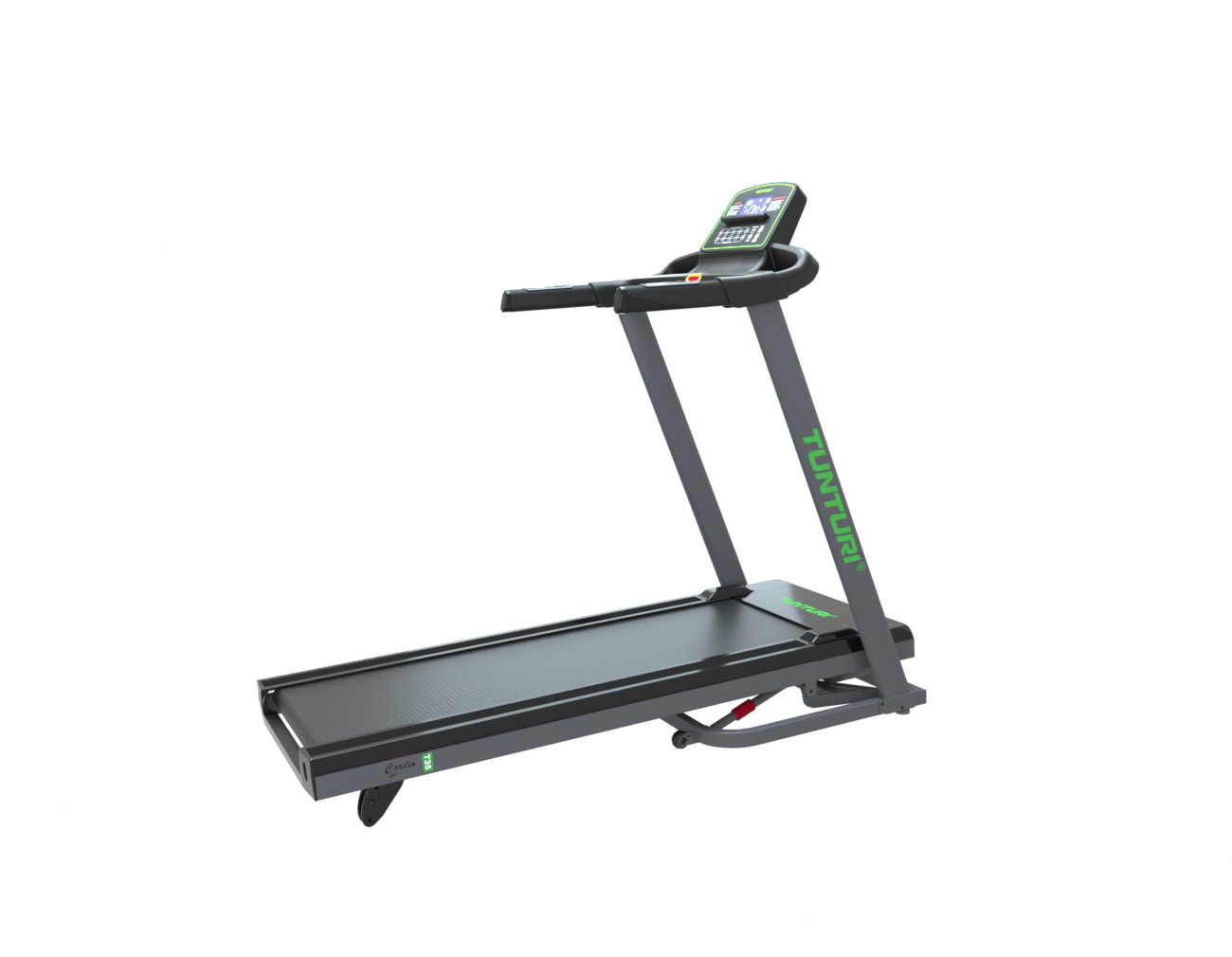 Беговая дорожка Tunturi Cardio Fit T35