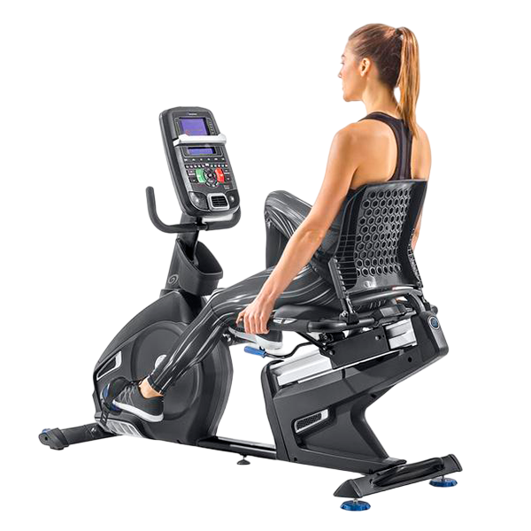 Велотренажер Nautilus R626