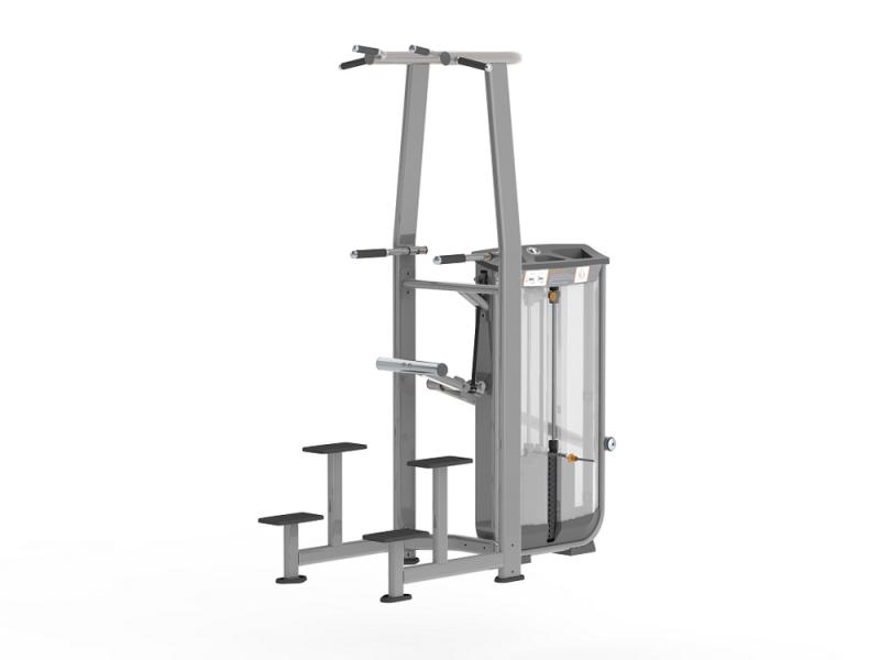 INOTEC NL15 Подтягивания с помощью