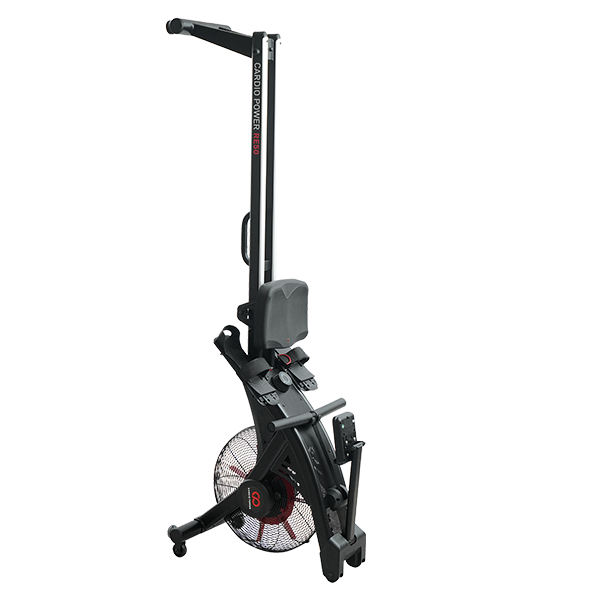 Гребной тренажёр CardioPower RE50
