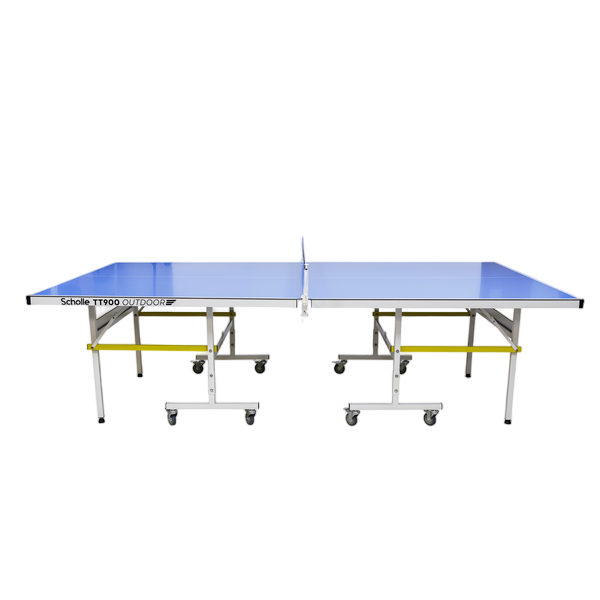 Теннисный стол Scholle TT900 Outdoor