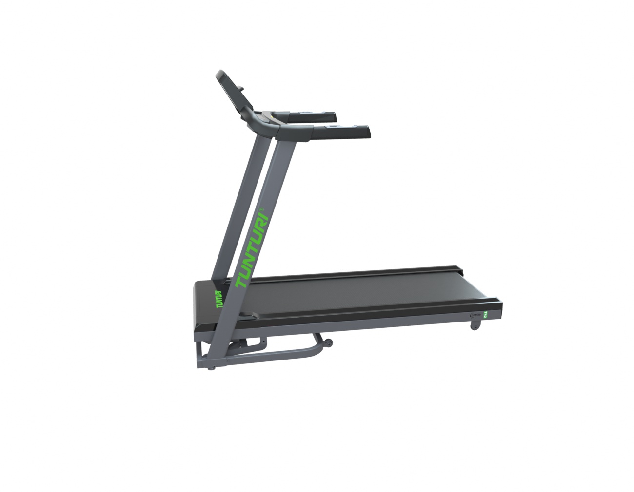 Беговая дорожка Tunturi Cardio FIT T40