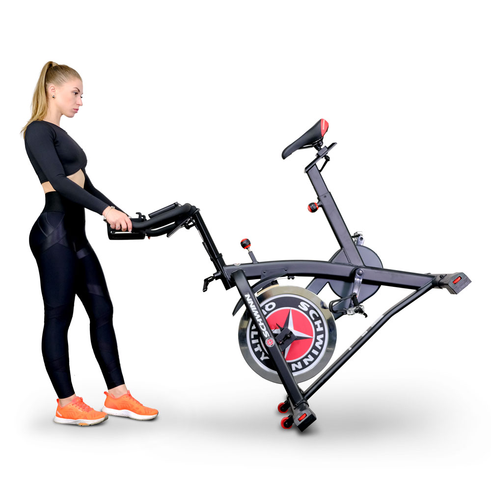 Велотренажер Schwinn IC7