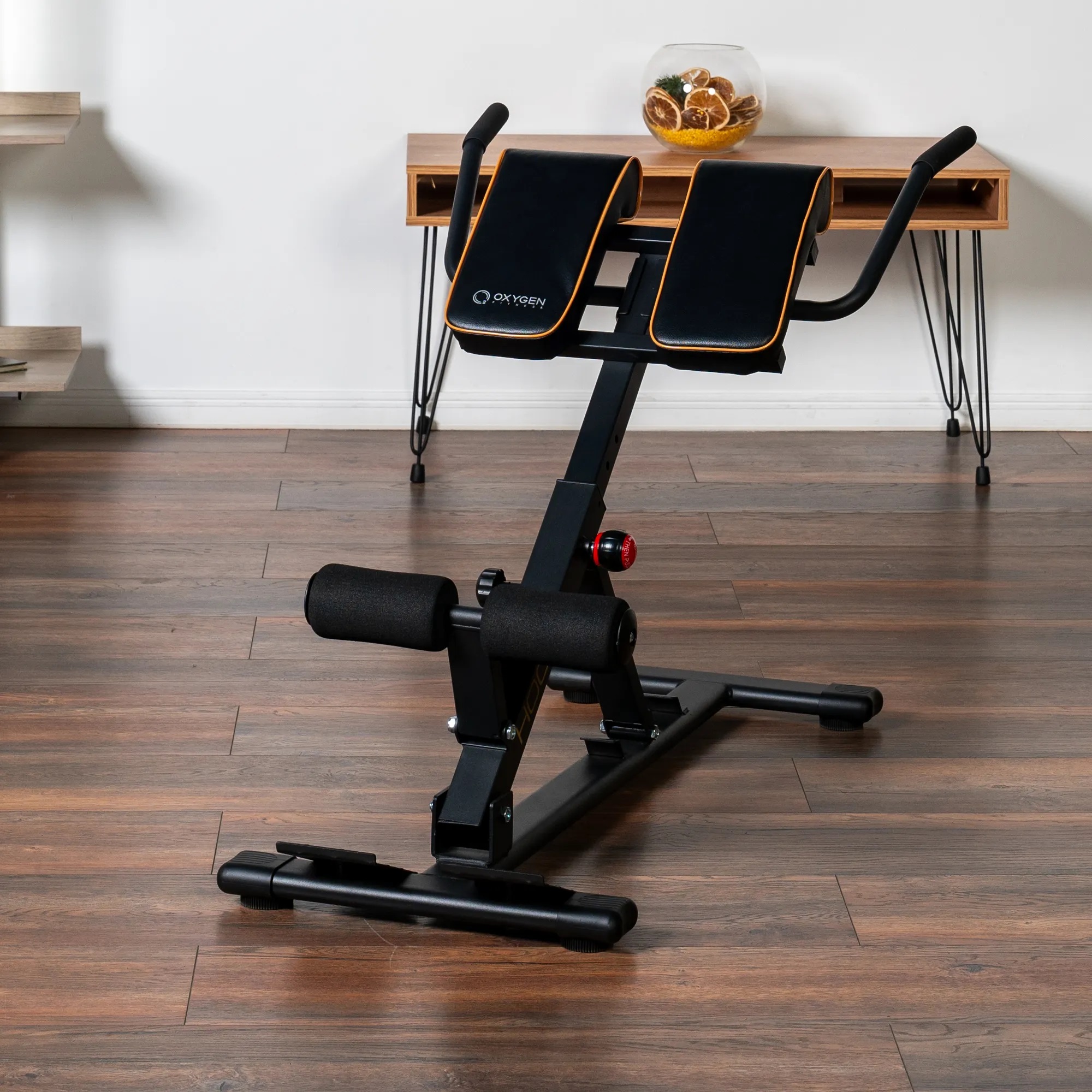 Гиперэкстензия OXYGEN FITNESS HOOD