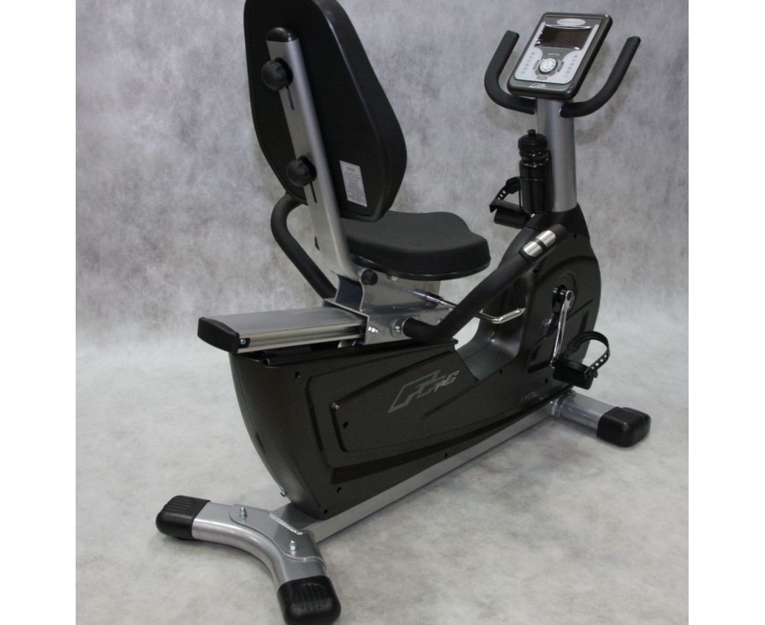 Велотренажер Body Craft R18