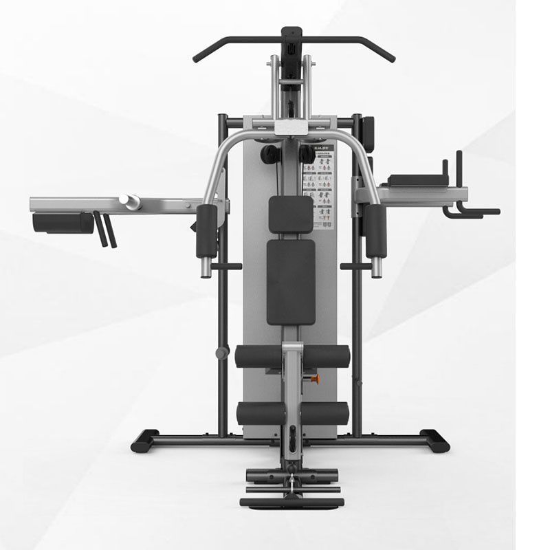 3-х позиционная станция "MEXICO" Fitex Pro FTX-5203