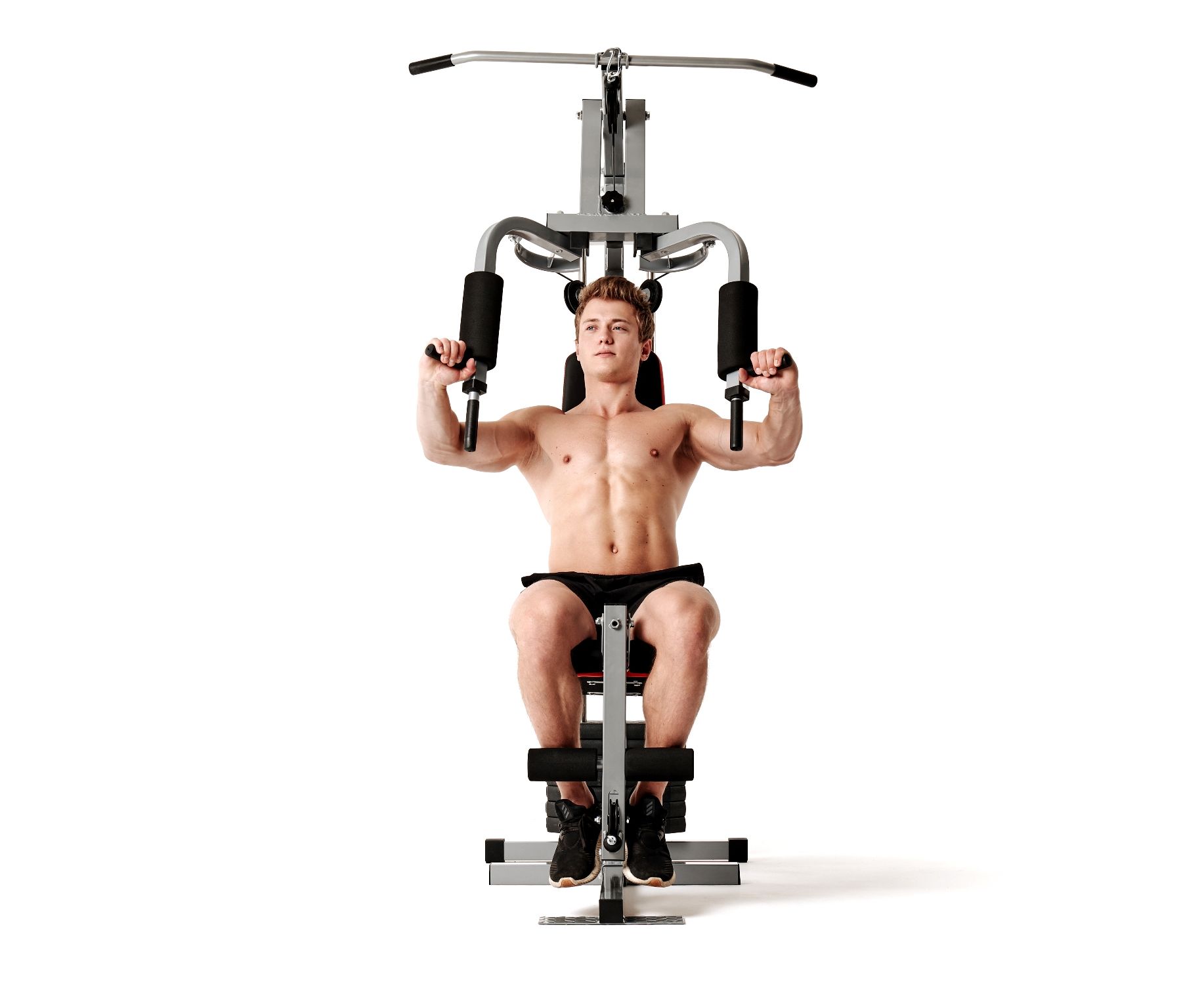 Мультистанция DFC HomeGym D7001