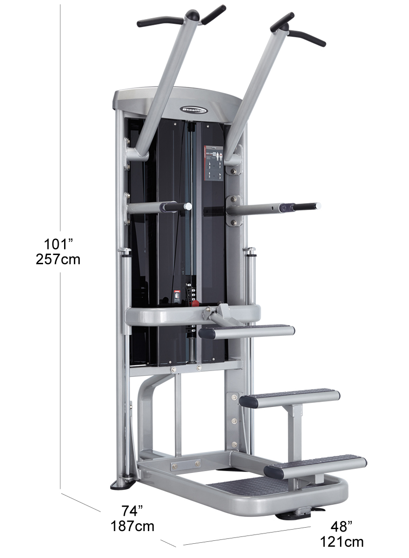 Steel Flex Mega Power MCD2100 Гравитрон