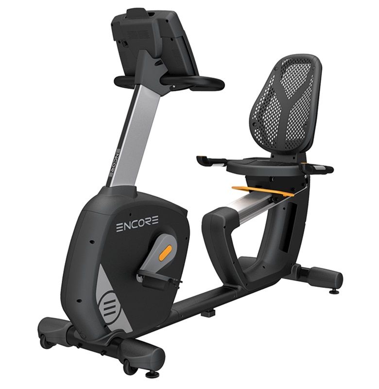 Велотренажер AeroFit ENCORE ECR7