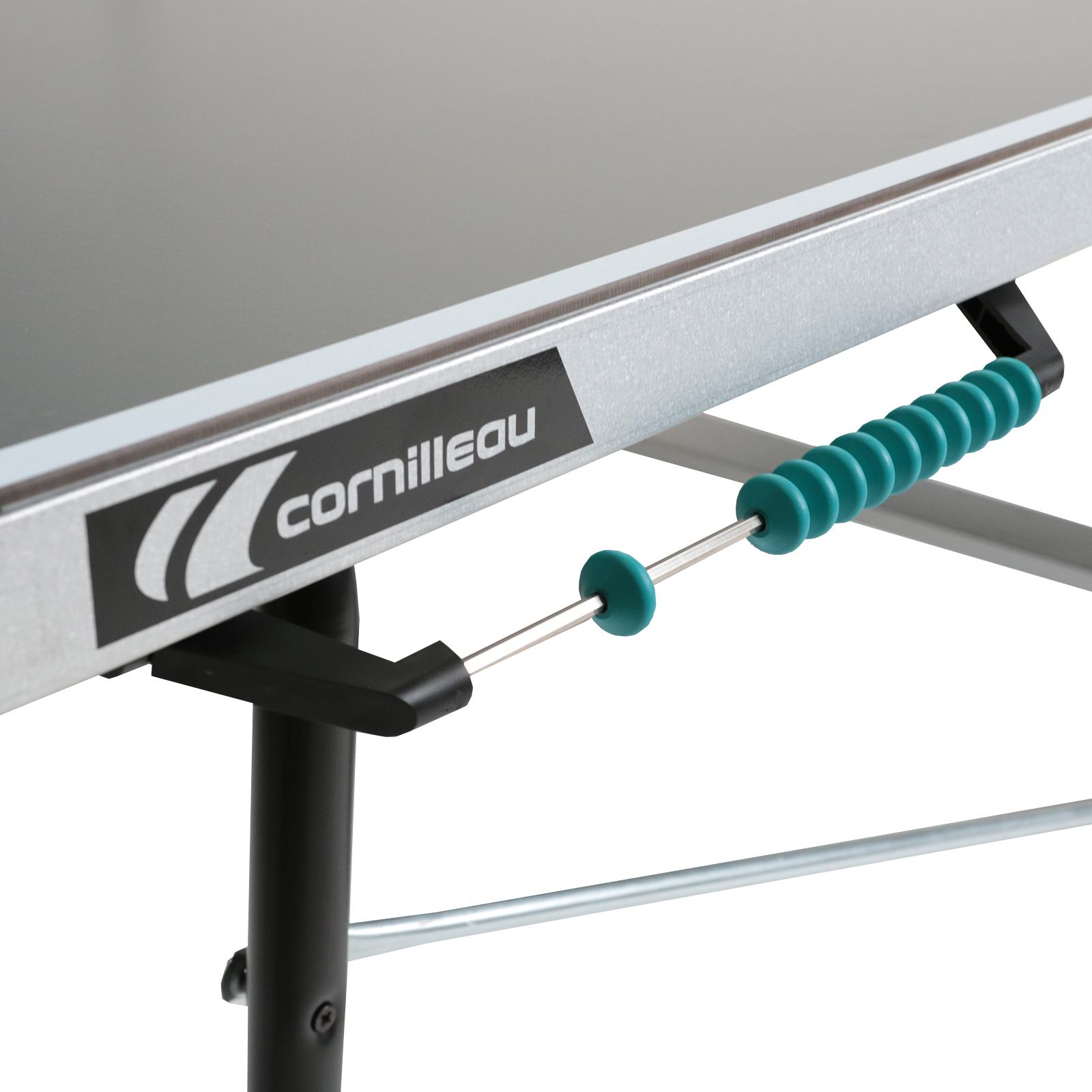 Теннисный стол Cornilleau 300X Sport Outdoor blue 5 mm