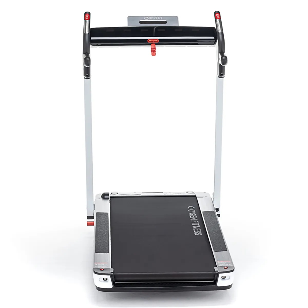 Беговая дорожка OXYGEN FITNESS M-CONCEPT SPORT (WHITE)