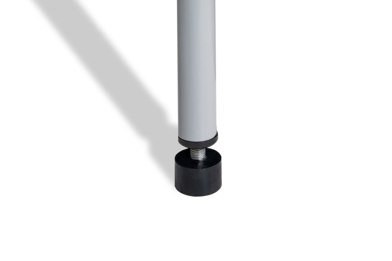 Теннисный стол "Winner W-400 Outdoor" (274 х 152,5 х 76 см) с сеткой