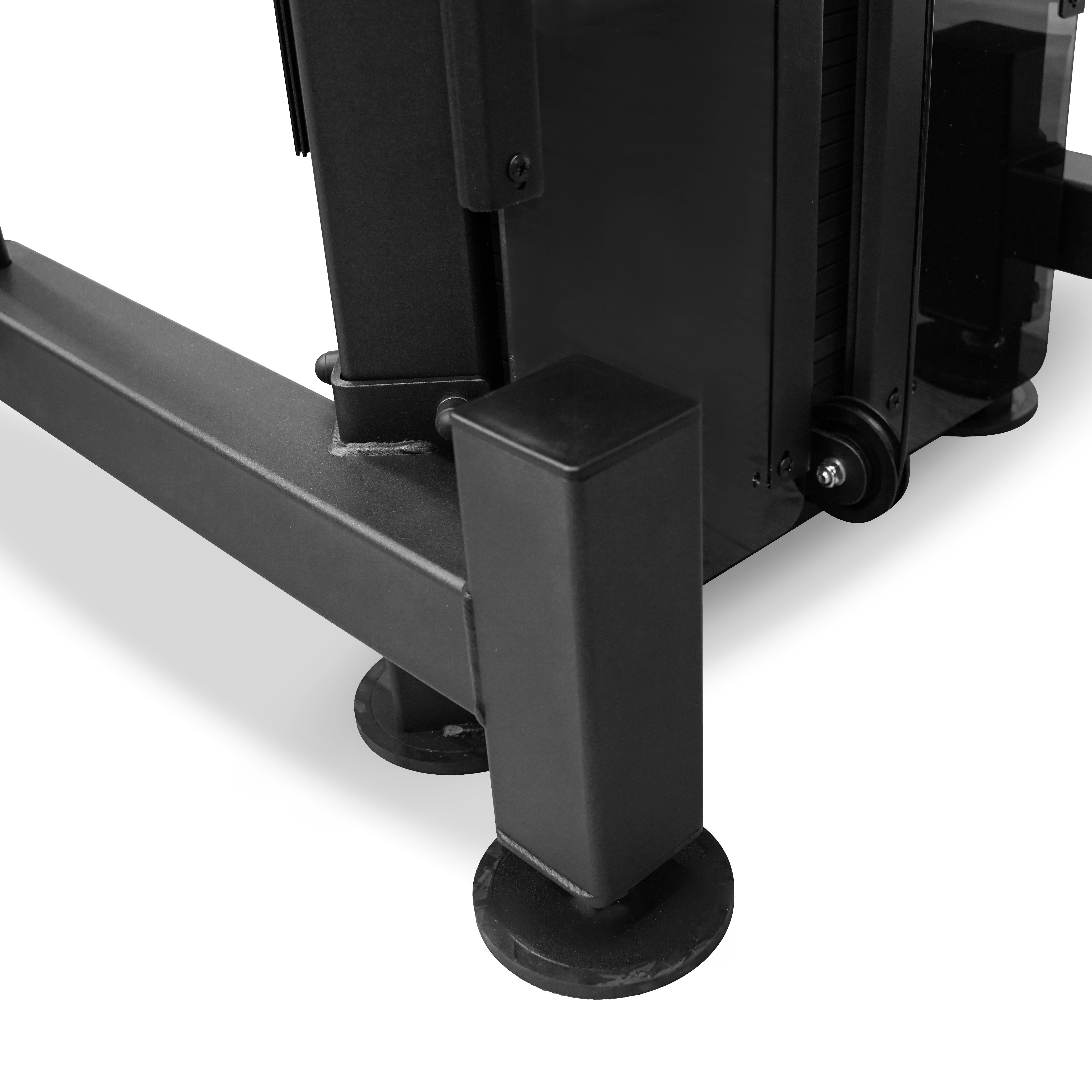 Кроссовер BRONZE GYM PARTNER ML-820 (стек 100 кг)