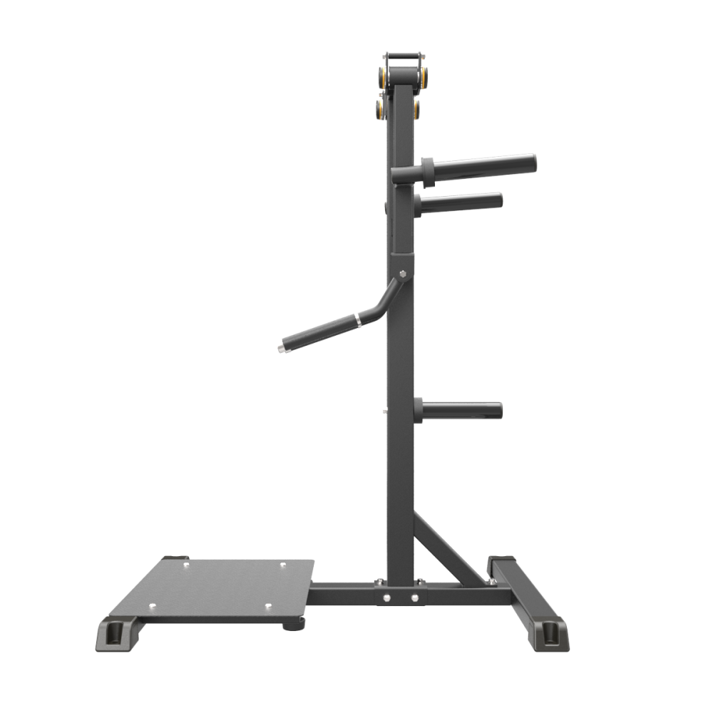 Дельтовидные стоя Impulse IFP1103