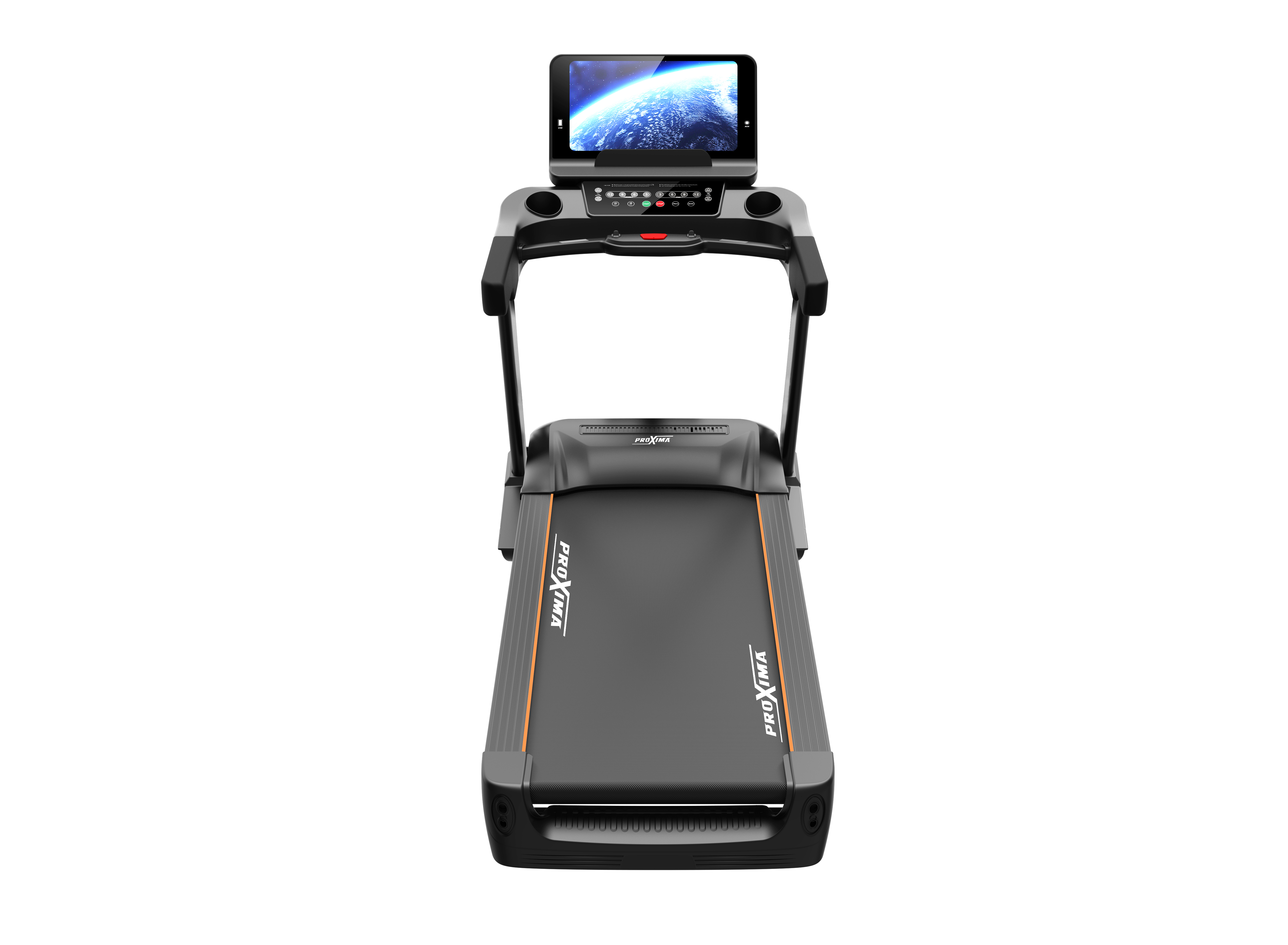 Беговая дорожка Proxima Gela IPro, PROT-226